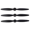 thumbnail image 2 of Hélices Autoverrouillages Zulema para YUNNEC Typhoon H 480 6 Piezas, 2 of 8