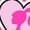 Light Pink, variant on Barbie Girls Graphic Sweatshirts with Pink Plaid Pleated Skirt Set 2 Pieces Outfit Set Sizes 5-12