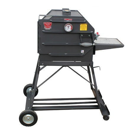 Cajun Smoker - R&V WORKS CES 6 Stainless Steel Cooking Rack Cajun Express Smokers