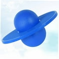 thumbnail image 2 of WEUVEB Jumping Ball Exercise For Sensory Training Equipment For Playtime Blue, 2 of 7