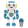 thumbnail image 1 of Lexibook Robot POWERMAN JR con Preguntas Música y Juegos Inglés ROB20EN, 1 of 3