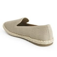 thumbnail image 4 of [Me Too Shoes Adult Women] Koda Casual Comfort Espadrille Flat, 4 of 6