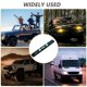 thumbnail image 5 of Voice Control Atmosphere Light USB Night Light for Special Car Decoration, 5 of 5
