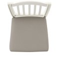 thumbnail image 3 of Liberty Furniture Cumberland Creek Slat Back Counter Chair, 3 of 6