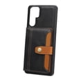 thumbnail image 3 of TISHITA Phone Cover Soft TPU Case,Mobile Accessories and Credit Card Holder,Drop Black, 3 of 8