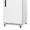 thumbnail image 5 of Arctic Air AWR25 White Single Solid Door Reach in Commercial Refrigerator - 25 cu. ft. Capacity, 115v, 5 of 5