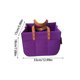 thumbnail image 3 of Bolsa plegable para pañales con compartimentos organizadores extraíbles - Estación portátil para cambiar bebés para guardería, viajes y almacenamiento en el sacaleche, 3 of 4