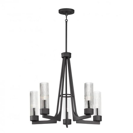 

Maxim STR04506BK-JH San Gabriel Extension Stem Black