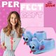 thumbnail image 4 of Pantuflas Disney Stitch 3D de Peluche Cómodas Antideslizantes para Mujer, 4 of 6