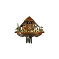 thumbnail image 1 of Horloge Coucou de l'Année 2009 Style Ferme, 1 of 3