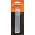 thumbnail image 2 of Fiskars 47701001 18mm Snap off Blades, Pack of 5, 2 of 2