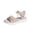 Beige, variant on Women's Fashion Sport Sandals Breathable Hollow Out Upper Casual Summer Walking Shoes Lightweight Comfort Footbed for Outdoor Daily Wear