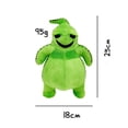thumbnail image 2 of Muñeca de peluche Ogies Boogiess Nightmares, 25 cm, 2 of 2