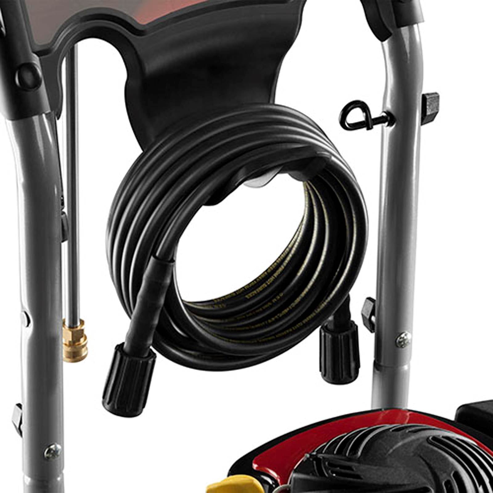 Briggs & Stratton 2200 PSI 1.9 GPM Gas Pressure Washer