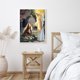 thumbnail image 4 of Cuadros Decorativos Kit de pintura de diamantes Figura Arte de mosaico de diamantes cuadrados completos Ndcxsfigh Nuevos Originales, 4 of 9