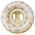 thumbnail image 3 of Anillo Natación para Bebé Asiento Inflable Reutilizable (oso), 3 of 4