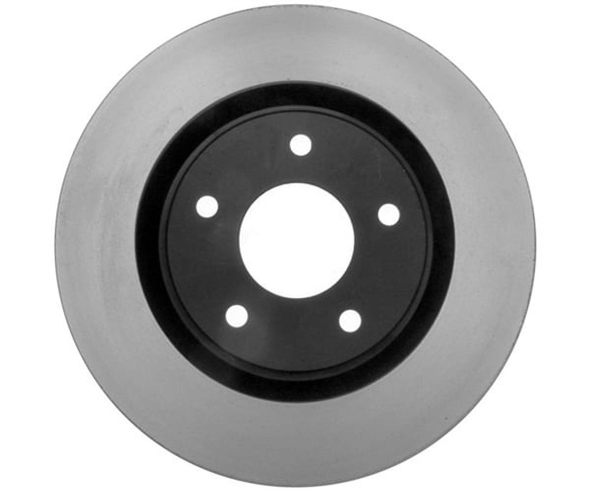 Raybestos Specialty Performance Rotors, 980562