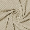 thumbnail image 4 of EASTIN Housse de Chaise Pivotante Ronde Club Moderne Accent Housse de Fauteuil Club Ronde Extensible Douce pour Salon, 4 of 7