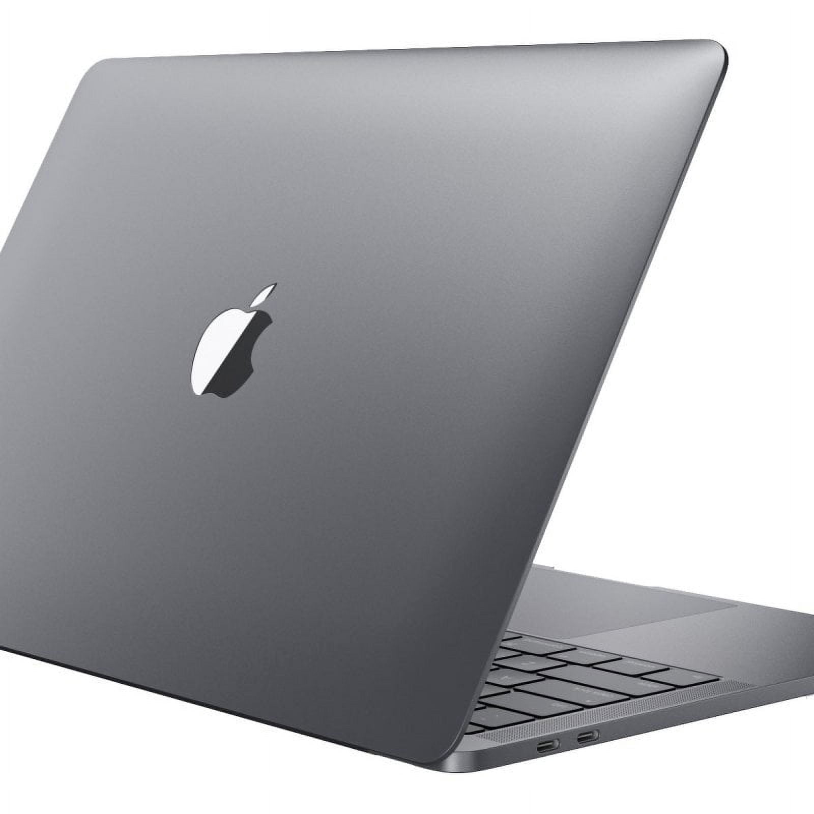 Restored Apple MacBook Pro MPXQ2LL/A Intel i5-7360U 2.3GHz 8GB