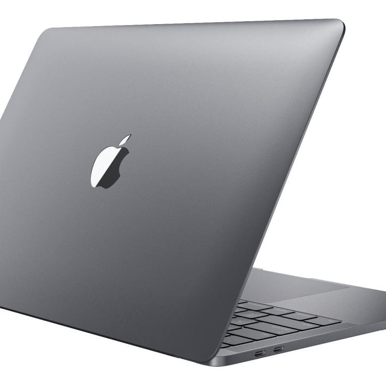 Restored Apple MacBook Pro MPXQ2LL/A Intel i5-7360U 2.3GHz 8GB