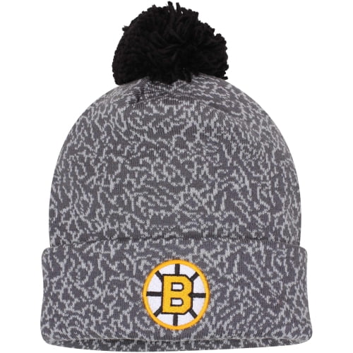 bruins pride hat