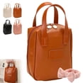 thumbnail image 1 of Lijiali Premium Bolsa de maquillaje, Bolsa de maquillaje Eretinputc, Bolsa de maquillaje premium, 2024 Nueva bolsa de maquillaje premium Lijiali, Bolsa de aseo multicapa Eretinputc impermeable de gran, 1 of 7