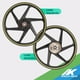 thumbnail image 4 of Rin Completo Trasero Aspas 1.85x18 Moto Ryder Kinlley, 4 of 5