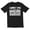 Black, variant on TotallyTorn I Want You To Know That Someone Out There Cares I Dont But Someone Does Novelty Sarcastic Funny Mens Graphic T Shirts