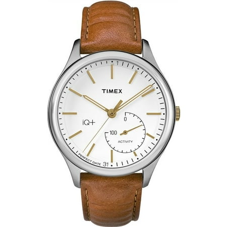 Timex iQ+ Move Activity & Sleep Smartwatch Watch