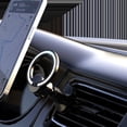thumbnail image 4 of Magsafe Car Mount Compatible con Iphone 12/13 Series, Universal Air Vent Car Cell Phone Holder Mount Aespa kaili Sencillez, 4 of 4