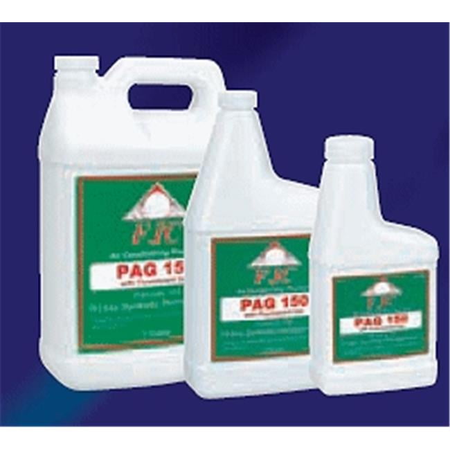 Air-Con PAG150 Lubricant Oil - 250ml Bottle
