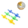 thumbnail image 2 of Pinzas para sellar bolsas de alimentos al azar Pinzas para sellar con boquilla de descarga Herramientas para sellar bolsas de condimentos, 2 of 12
