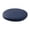 Blue, variant on CoudarTitie Bar Stool Seat Cushion Non Slip Bottom 36 cm PU Leather Soft Elegant Round Chair Beige