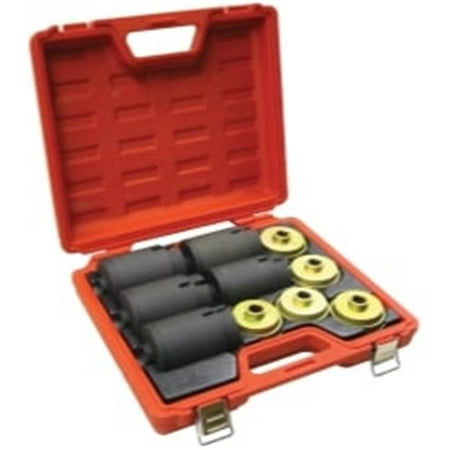 

Schley Products Inc SCH11070 20 Piece Large Cup Set