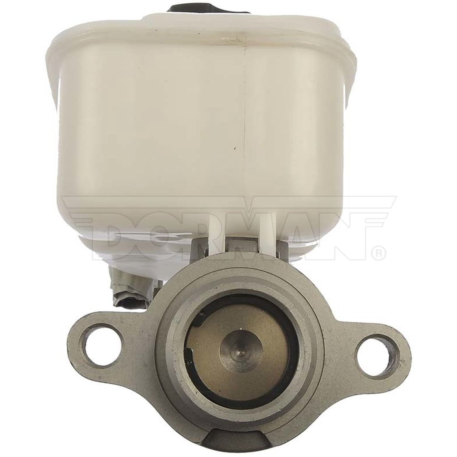 Dorman M630043 Brake Master Cylinder for Specific Cadillac Models Fits select: 2004 CADILLAC PROFESSIONAL CHASSIS, 2002-2003 CADILLAC DEVILLE