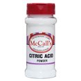 thumbnail image 2 of CITRIC ACID POWDER FOOD GRADE 3.5 OZ / 100 G, 2 of 2
