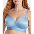 thumbnail image 4 of Bali Womens One Smooth U Bounce Control Wire-Free T-Shirt Bra Style-DF3458, 4 of 6