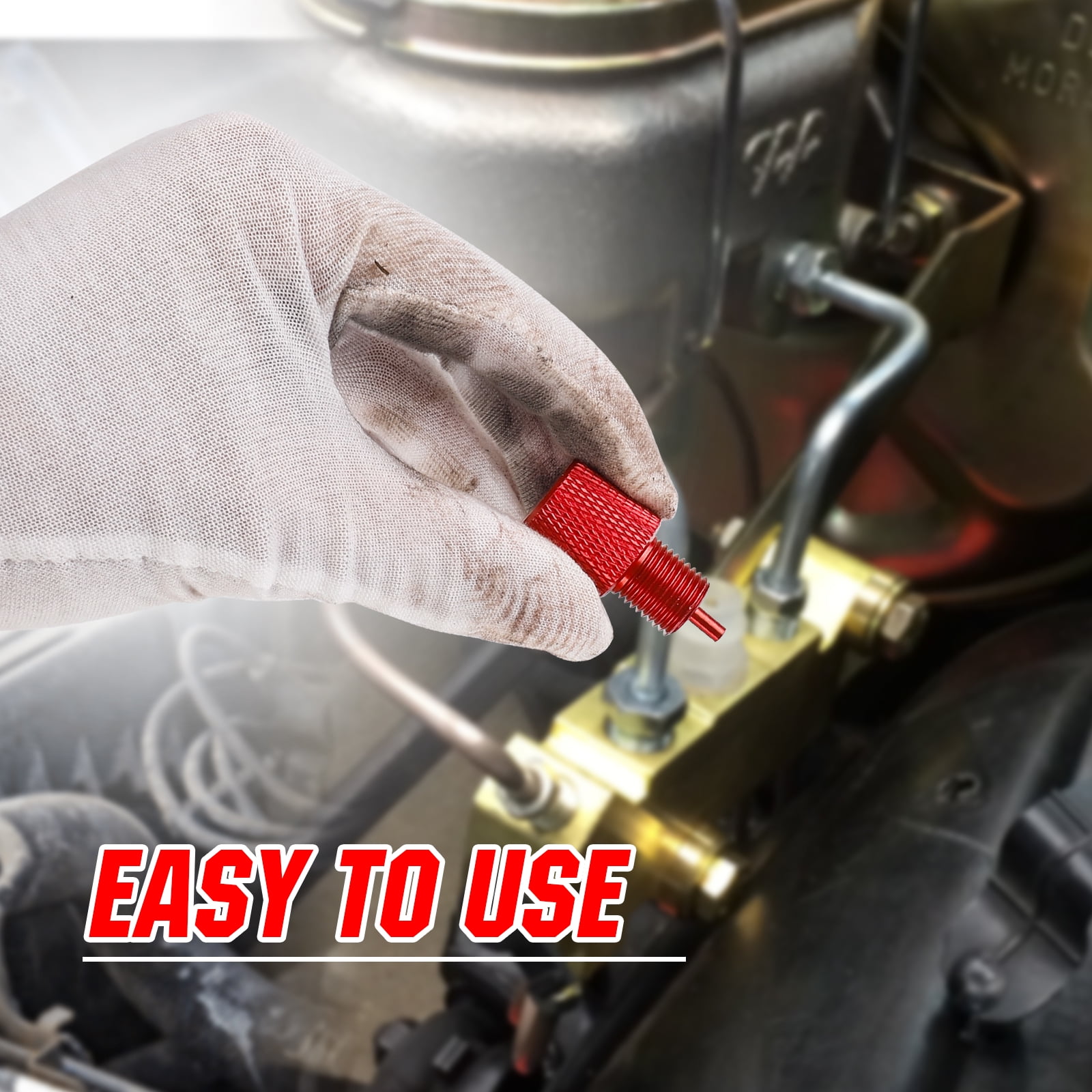 Buy 3mirrors Brake Proportioning Valve Bleed Tool, Qiilu Brake Prop