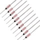 thumbnail image 1 of Fusibles Térmicos 10a 250v (paquete De 10 Unidades), 1 of 4
