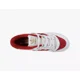 thumbnail image 4 of Ad-id-as Rivalry Low Premium Leather Men's NEW Size 12 White/Scarlet/Cream White, 4 of 6