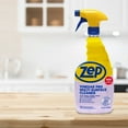 thumbnail image 4 of Zep All-Purpose Cleaner With Vinegar Added - 32 oz (Case of 4) R48432 - Powerful Everyday Multi-Surface Cleaning Spray, 4 of 9