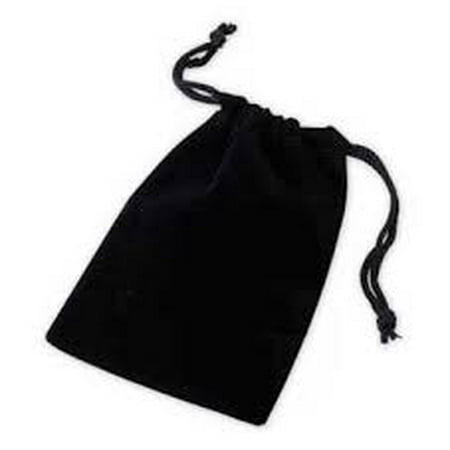 - JSP® VELVET POUCH 2 7/8
