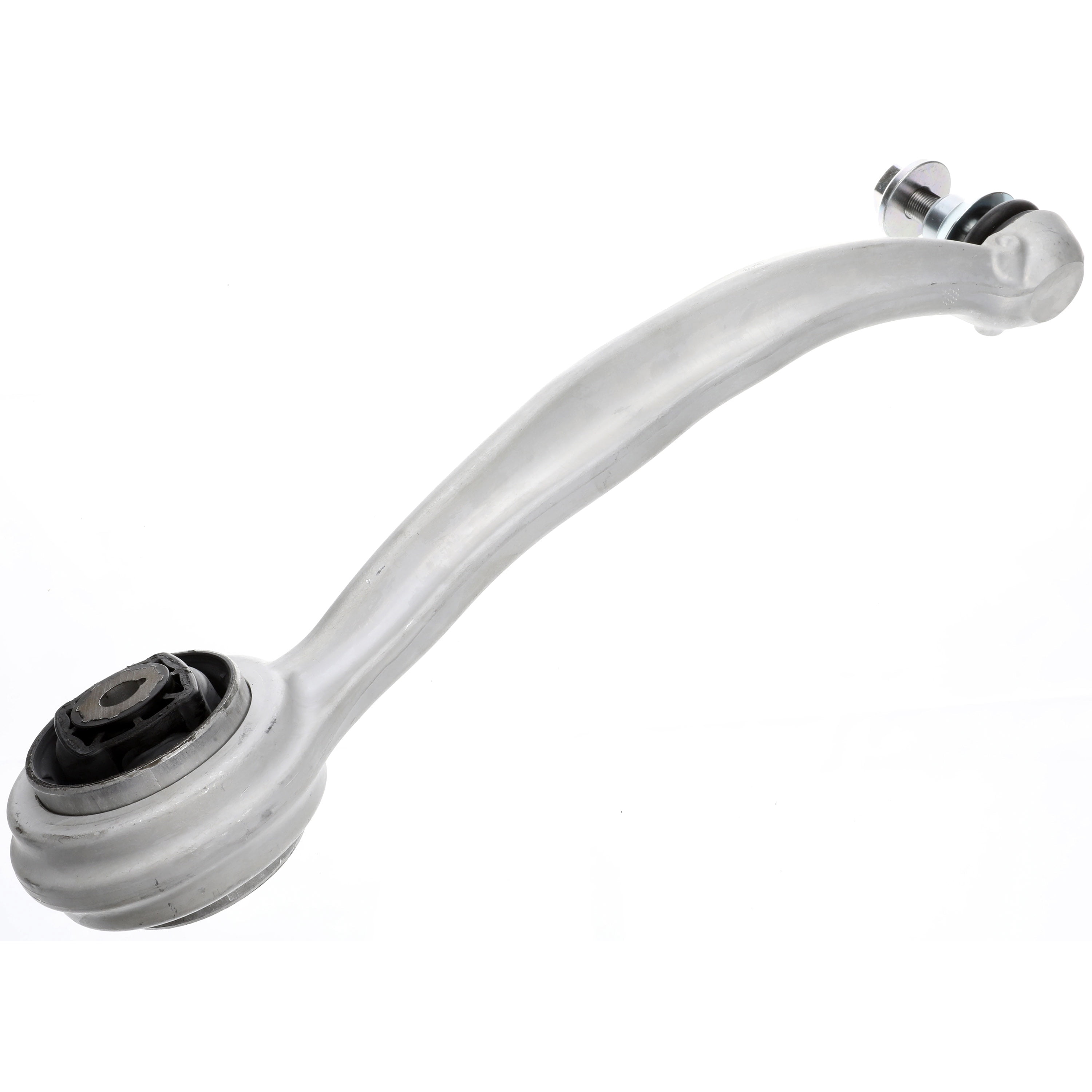 Dorman 526-276 Front Right Lower Forward Suspension Control Arm and Ball Joint Assembly for Specific Mercedes-Benz Models
