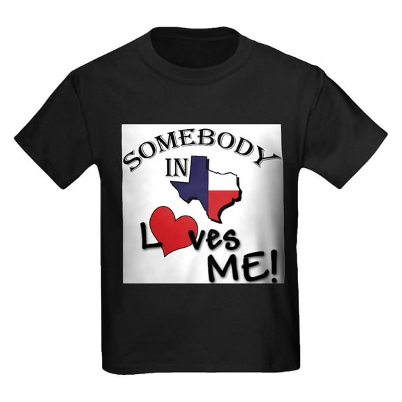 CafePress - Kids Dark T Shirt - Dark T-Shirt Kids XS-XL