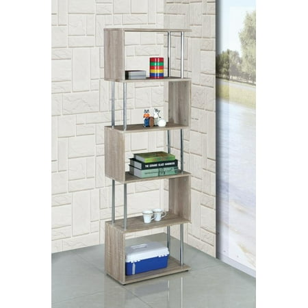 home source 5 shelfs