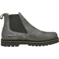 thumbnail image 4 of BIRKENSTOCK Womens Stalon Nubuck Leather Boot 11-11.5 Graphite, 4 of 4