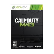 Call of Duty Modern Warfare 3 - Hardened Edition - Xbox 360
