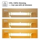 thumbnail image 4 of R7s Halogen Light Bulb 118 Mm 200 W 230 V Pack Of 10 Halogen Rod R7s Halogen Bulb R7s Dimmable Halo -Yx, 4 of 5