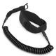 thumbnail image 1 of Cuerda De Pie De Tabla De Paddle, Cuerda De Pie De Surf Cómoda De Alta Elasticidad Heliciforme Para Surf ANGGREK Otros, 1 of 8