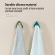 thumbnail image 4 of 1pc Punch-Free Towel Plug Holder Bathroom Storage Hanger Towels Storage Wash Cloth Clip Bathroom Kitchen Accessories Tool, 4 of 5